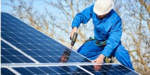 Installation Maintenance Panneaux Solaires Photovoltaïques à Aydius